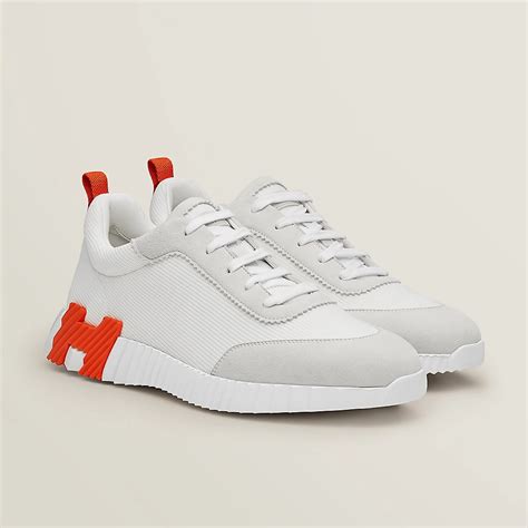 hermes sneakers dames|Hermes sneakers price.